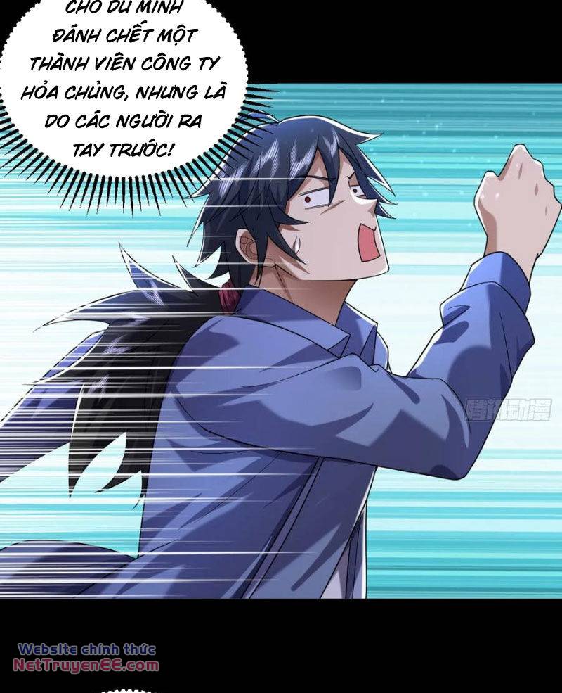 Đệ Nhất Danh Sách - Chapter 252 - Page 43