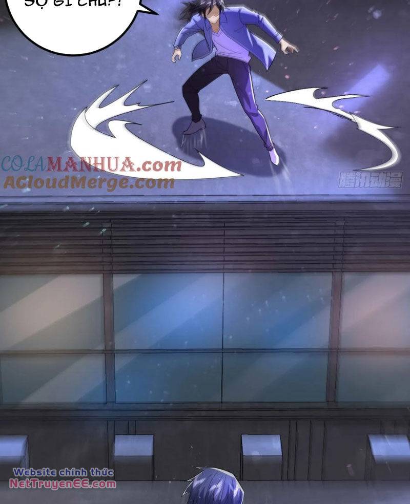 Đệ Nhất Danh Sách - Chapter 252 - Page 47