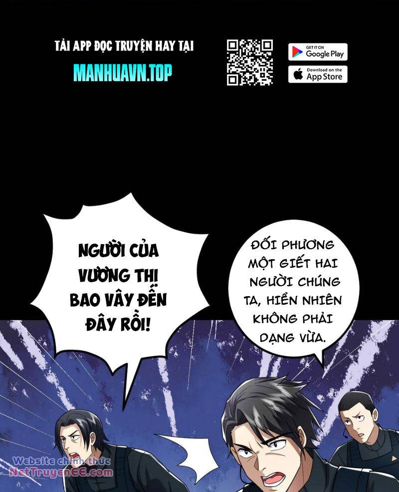 Đệ Nhất Danh Sách - Chapter 252 - Page 50