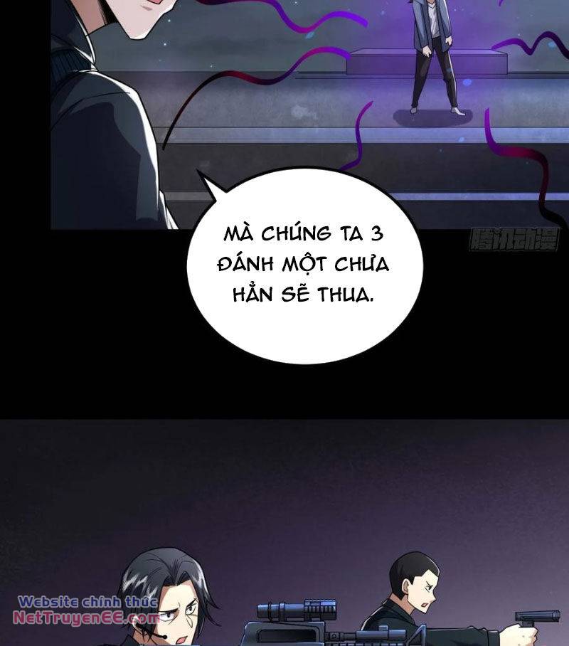 Đệ Nhất Danh Sách - Chapter 252 - Page 52