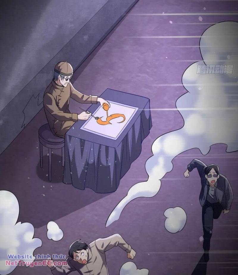 Đệ Nhất Danh Sách - Chapter 252 - Page 5