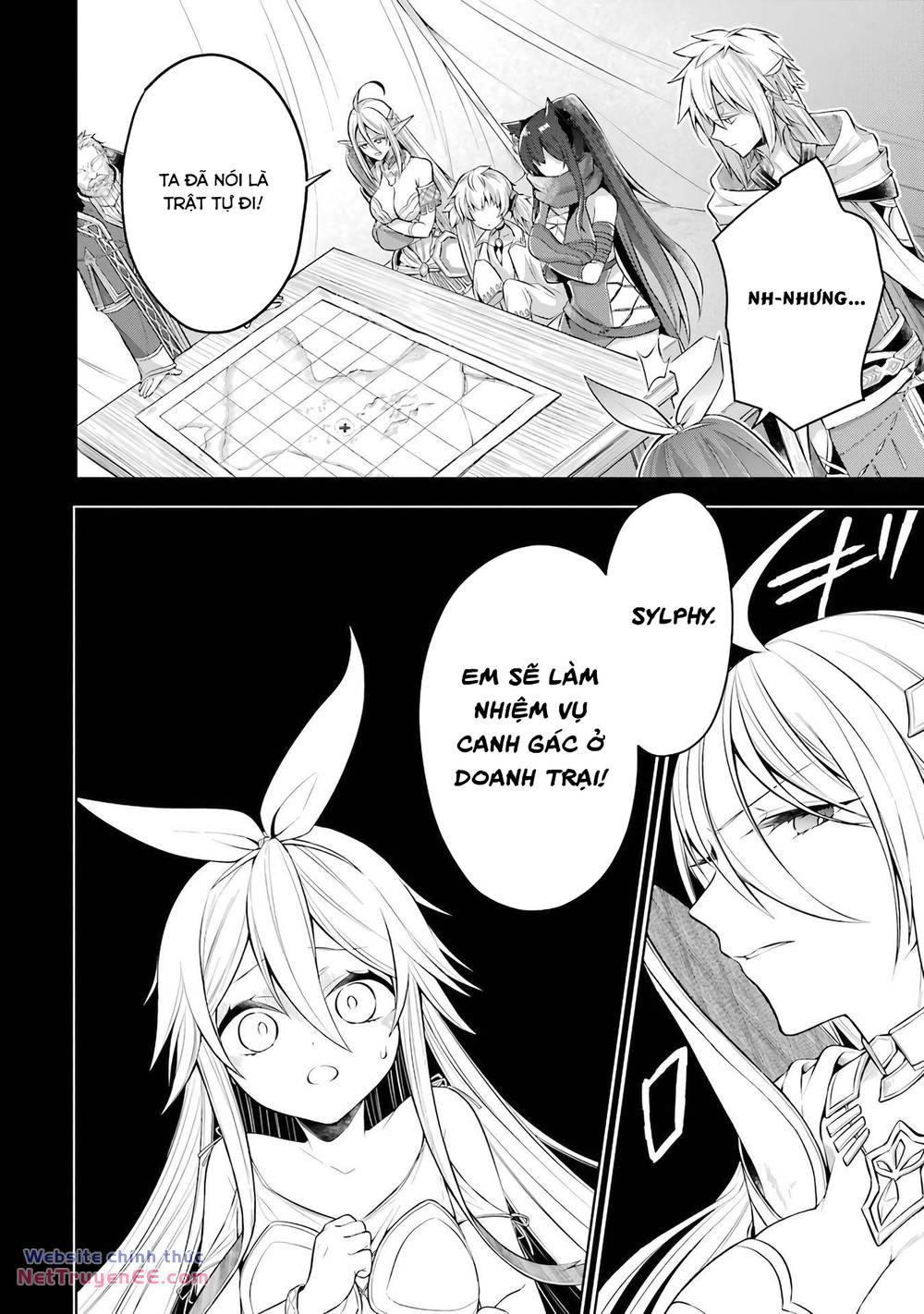 Sekai saikō no asashin, isekai kizoku ni tensei suru - Chapter 25 - Page 11