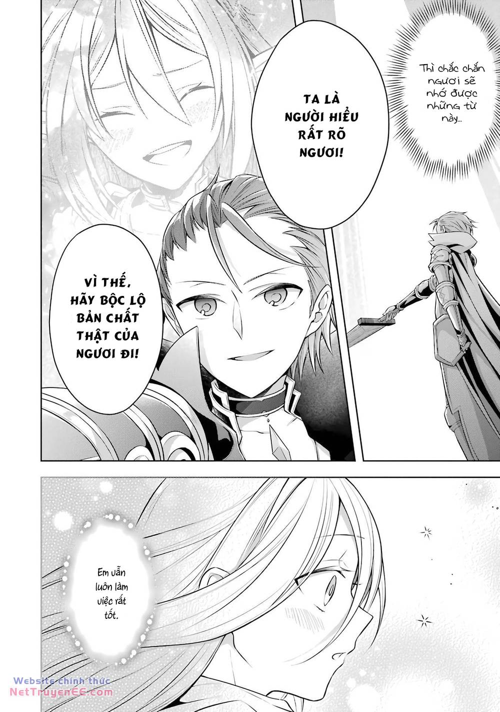 Sekai saikō no asashin, isekai kizoku ni tensei suru - Chapter 25 - Page 21