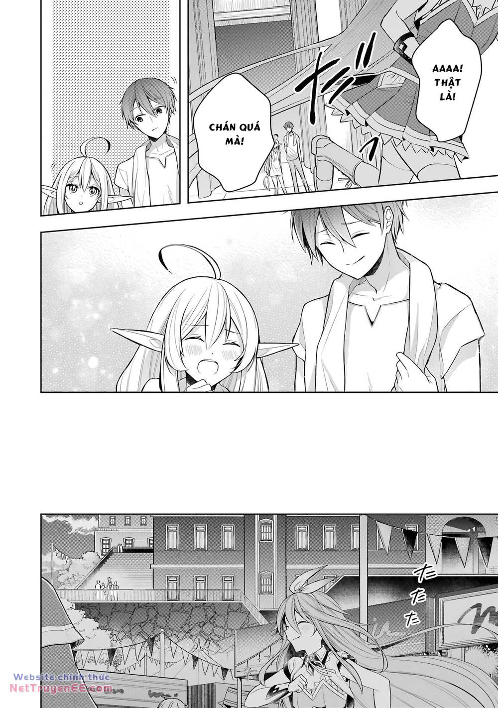 Sekai saikō no asashin, isekai kizoku ni tensei suru - Chapter 25 - Page 29