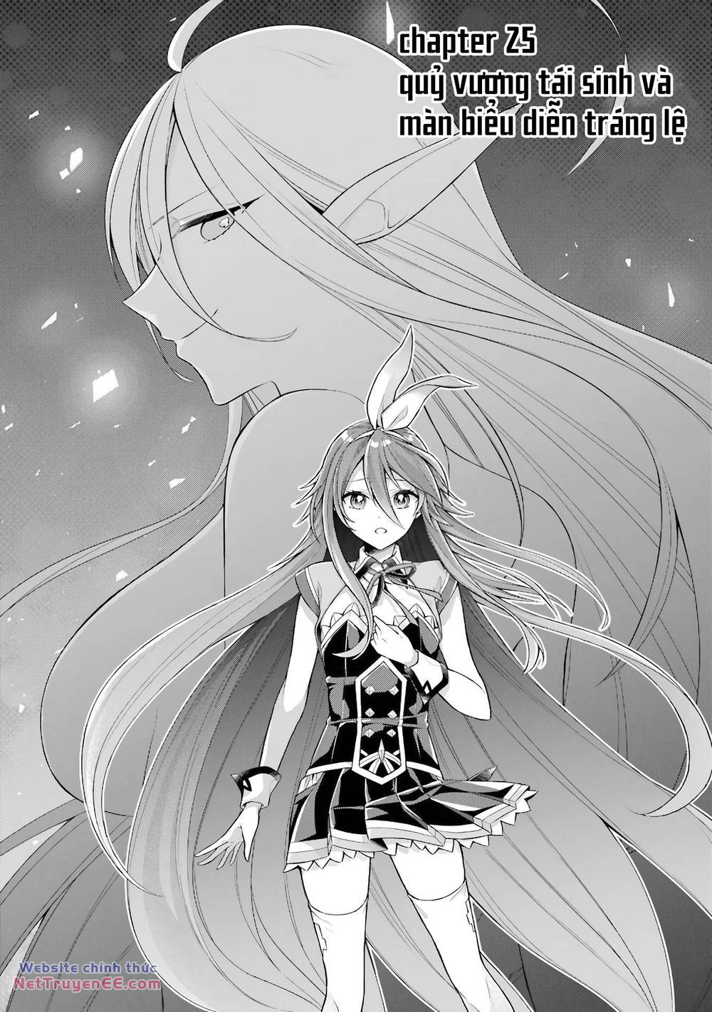 Sekai saikō no asashin, isekai kizoku ni tensei suru - Chapter 25 - Page 5