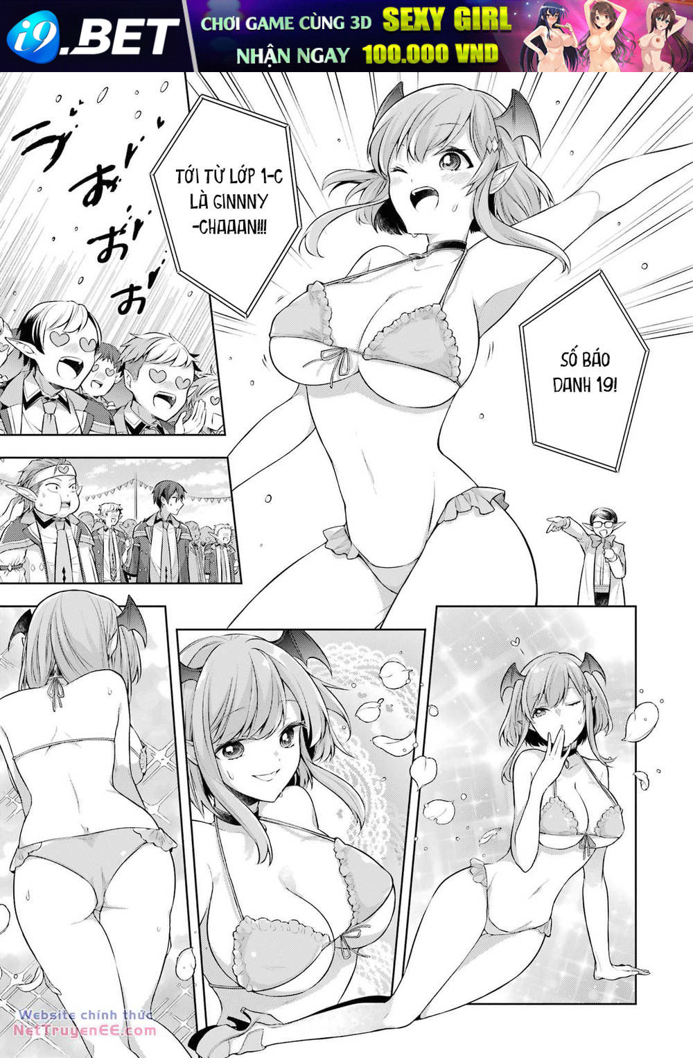 Sekai saikō no asashin, isekai kizoku ni tensei suru - Chapter 26 - Page 11