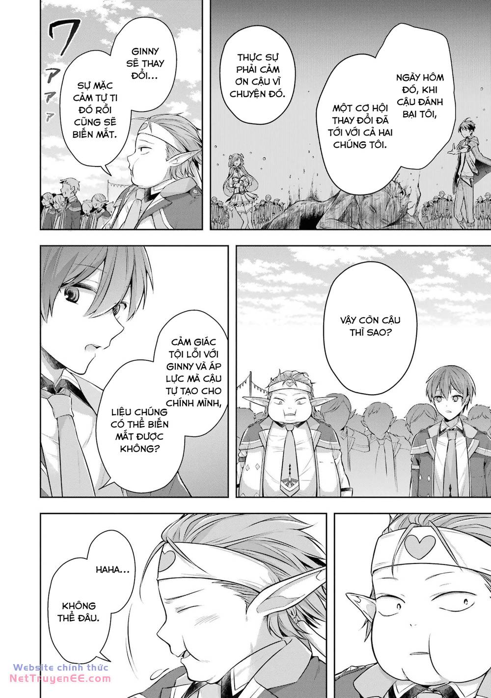 Sekai saikō no asashin, isekai kizoku ni tensei suru - Chapter 26 - Page 14