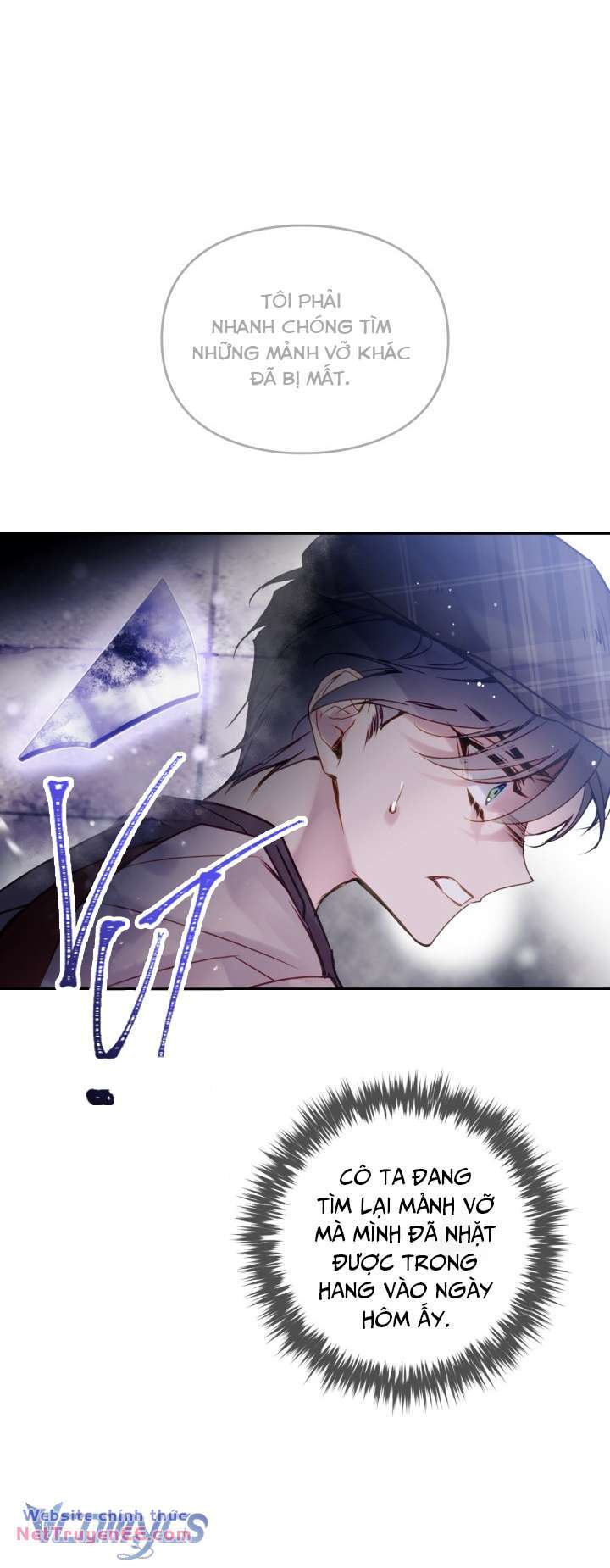 Kết Thúc Của Nhân Vật Phản Diện Chỉ Có Thể Là Cái Chết - Chapter 145 - Page 9