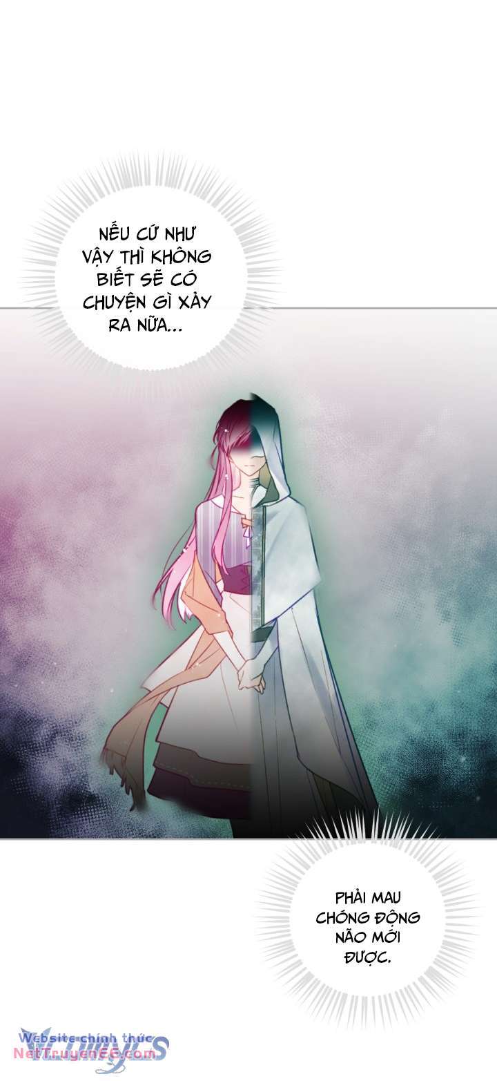 Kết Thúc Của Nhân Vật Phản Diện Chỉ Có Thể Là Cái Chết - Chapter 145 - Page 10