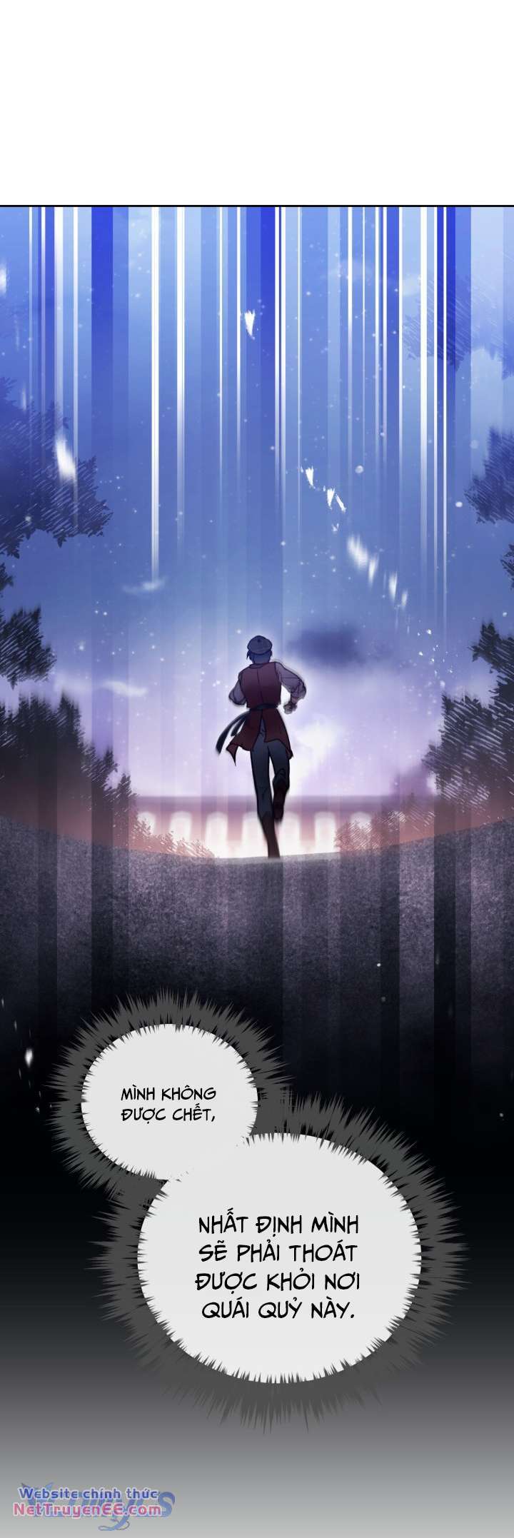 Kết Thúc Của Nhân Vật Phản Diện Chỉ Có Thể Là Cái Chết - Chapter 145 - Page 11