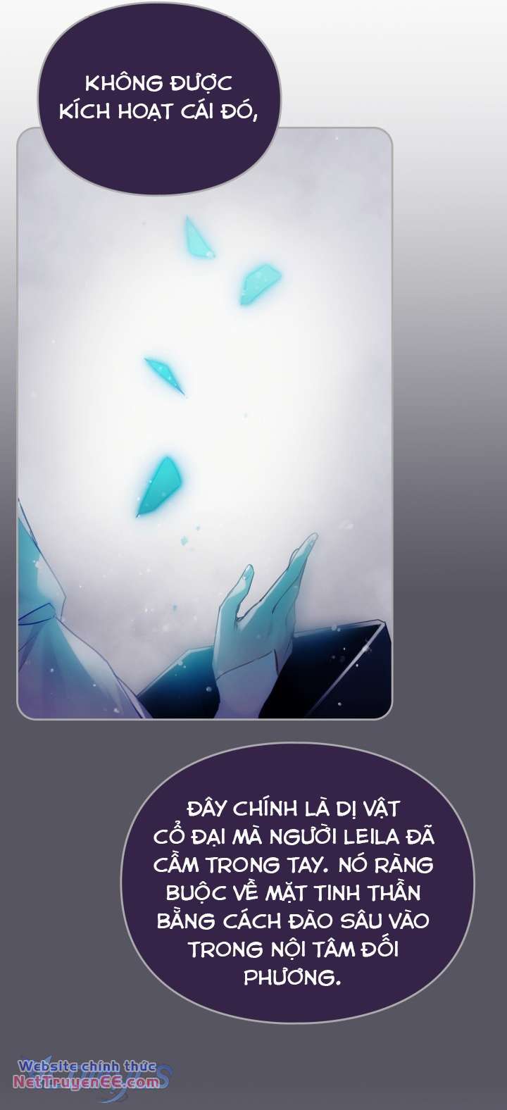 Kết Thúc Của Nhân Vật Phản Diện Chỉ Có Thể Là Cái Chết - Chapter 145 - Page 15