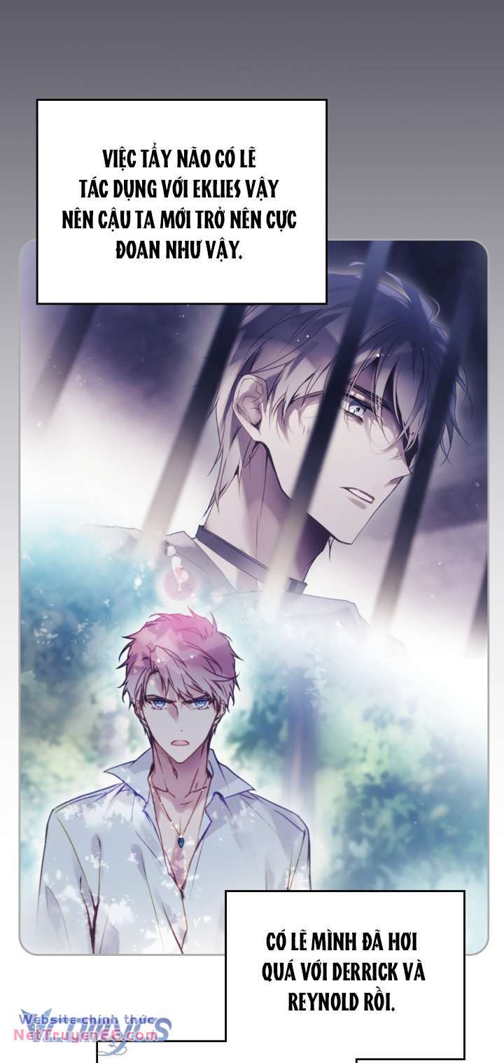 Kết Thúc Của Nhân Vật Phản Diện Chỉ Có Thể Là Cái Chết - Chapter 145 - Page 16