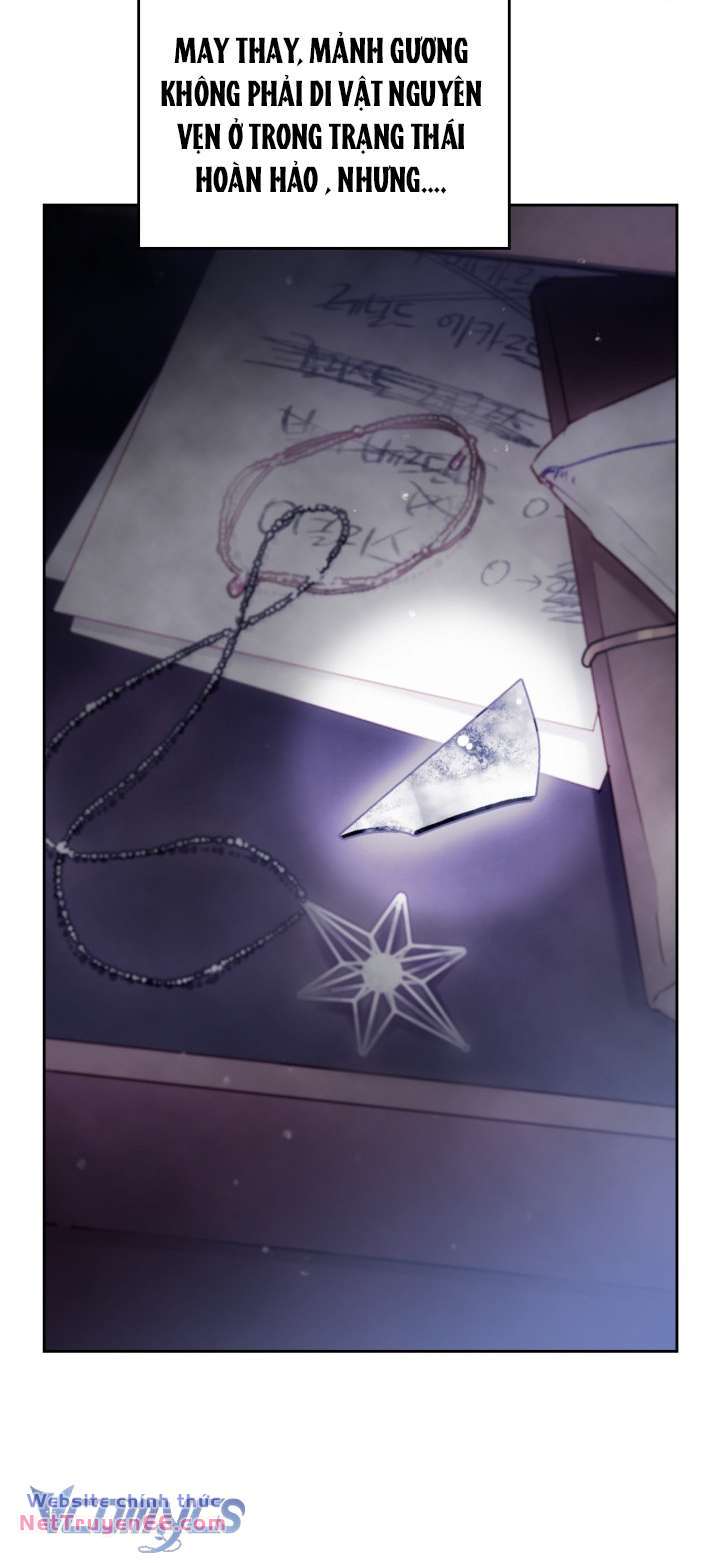 Kết Thúc Của Nhân Vật Phản Diện Chỉ Có Thể Là Cái Chết - Chapter 145 - Page 17