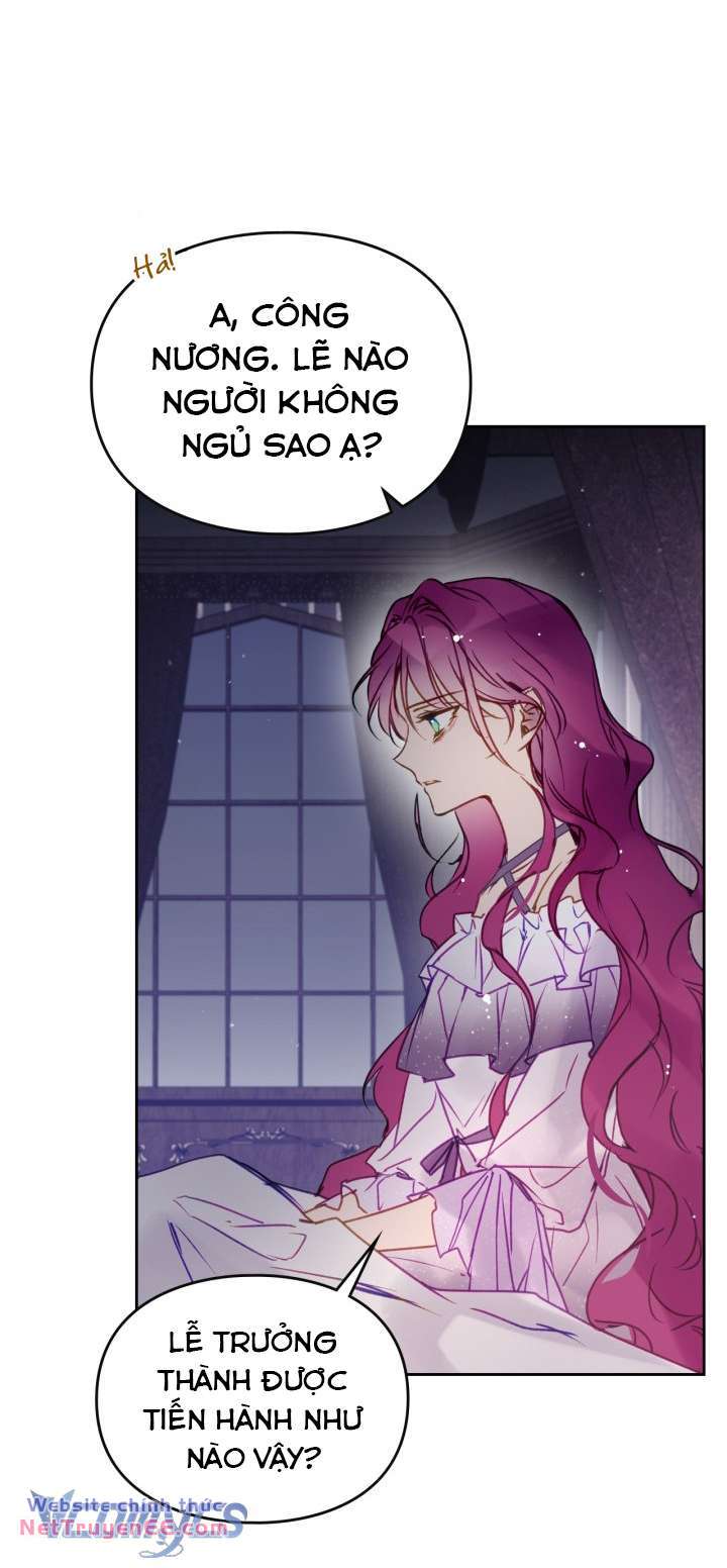 Kết Thúc Của Nhân Vật Phản Diện Chỉ Có Thể Là Cái Chết - Chapter 145 - Page 22