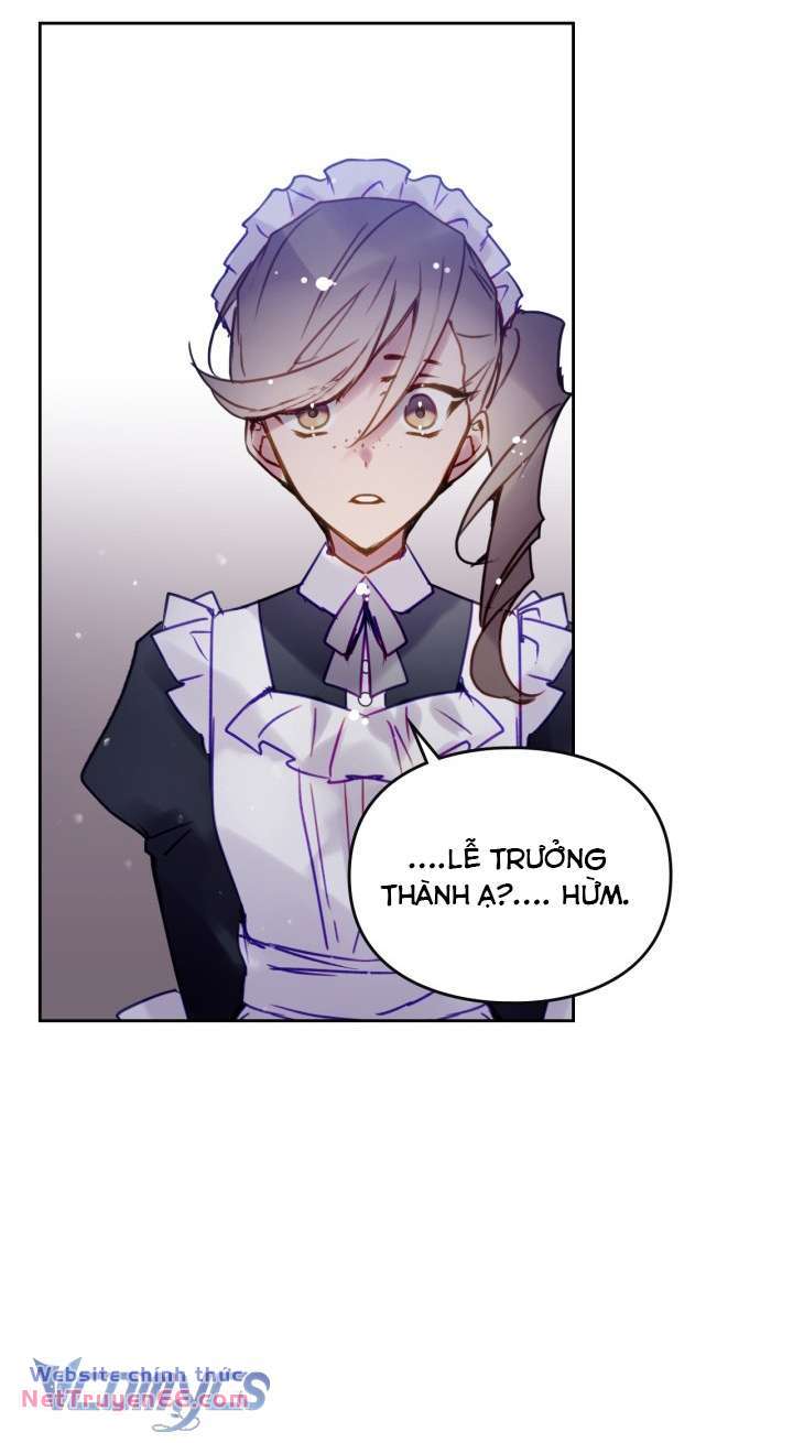 Kết Thúc Của Nhân Vật Phản Diện Chỉ Có Thể Là Cái Chết - Chapter 145 - Page 23