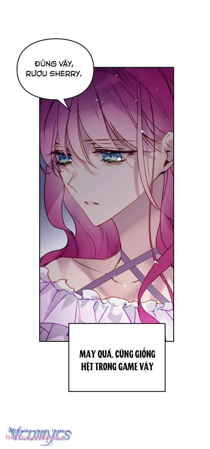 Kết Thúc Của Nhân Vật Phản Diện Chỉ Có Thể Là Cái Chết - Chapter 145 - Page 25
