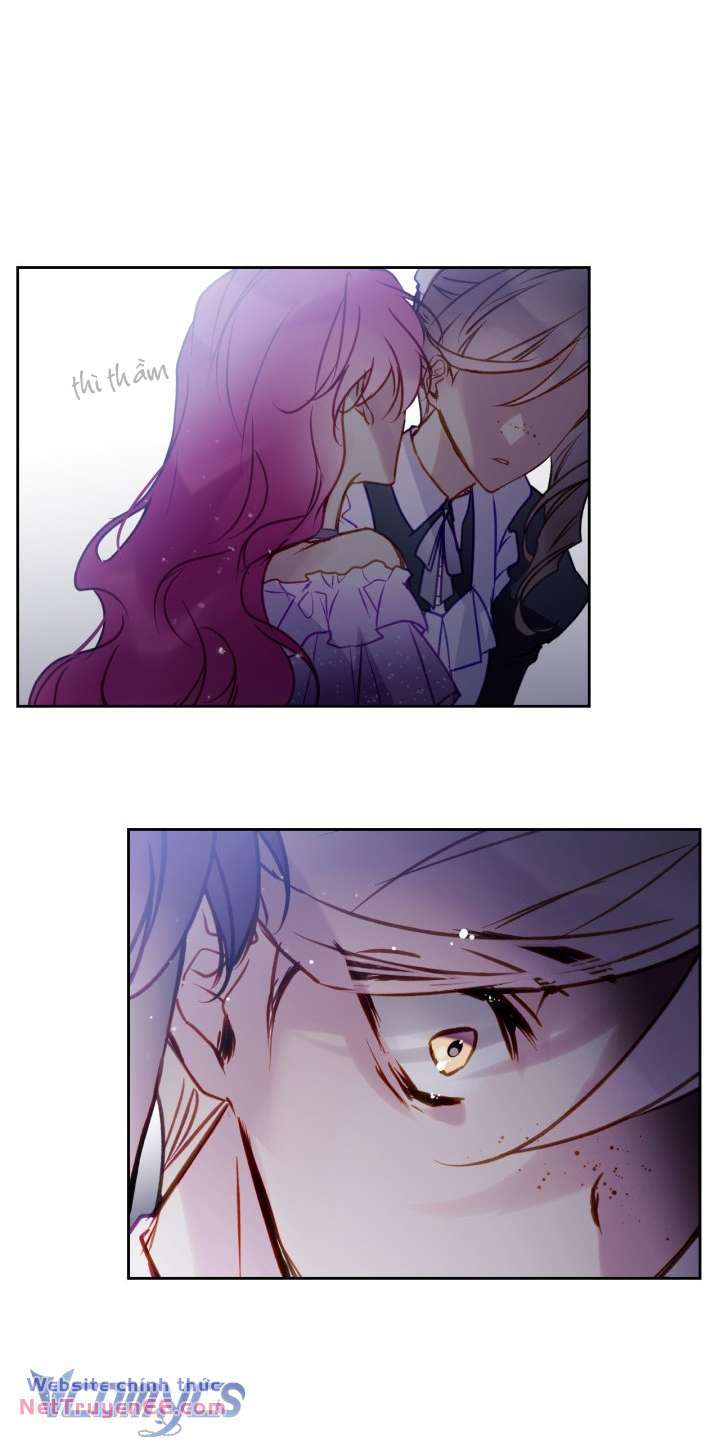 Kết Thúc Của Nhân Vật Phản Diện Chỉ Có Thể Là Cái Chết - Chapter 145 - Page 28