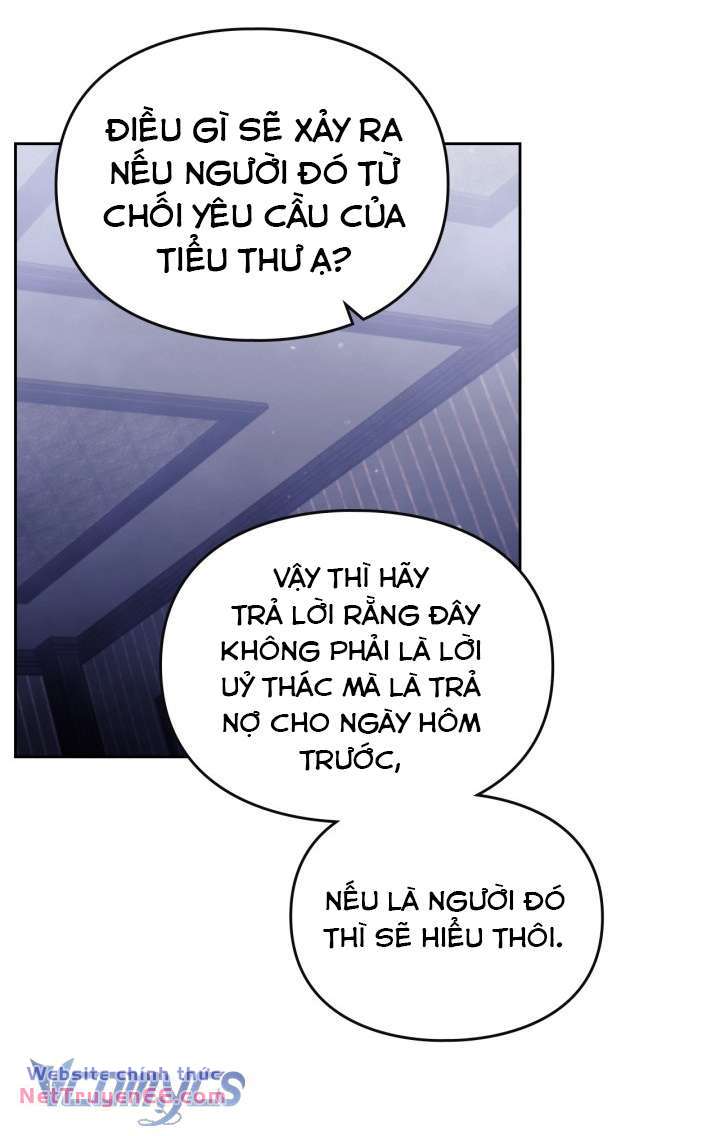 Kết Thúc Của Nhân Vật Phản Diện Chỉ Có Thể Là Cái Chết - Chapter 145 - Page 31