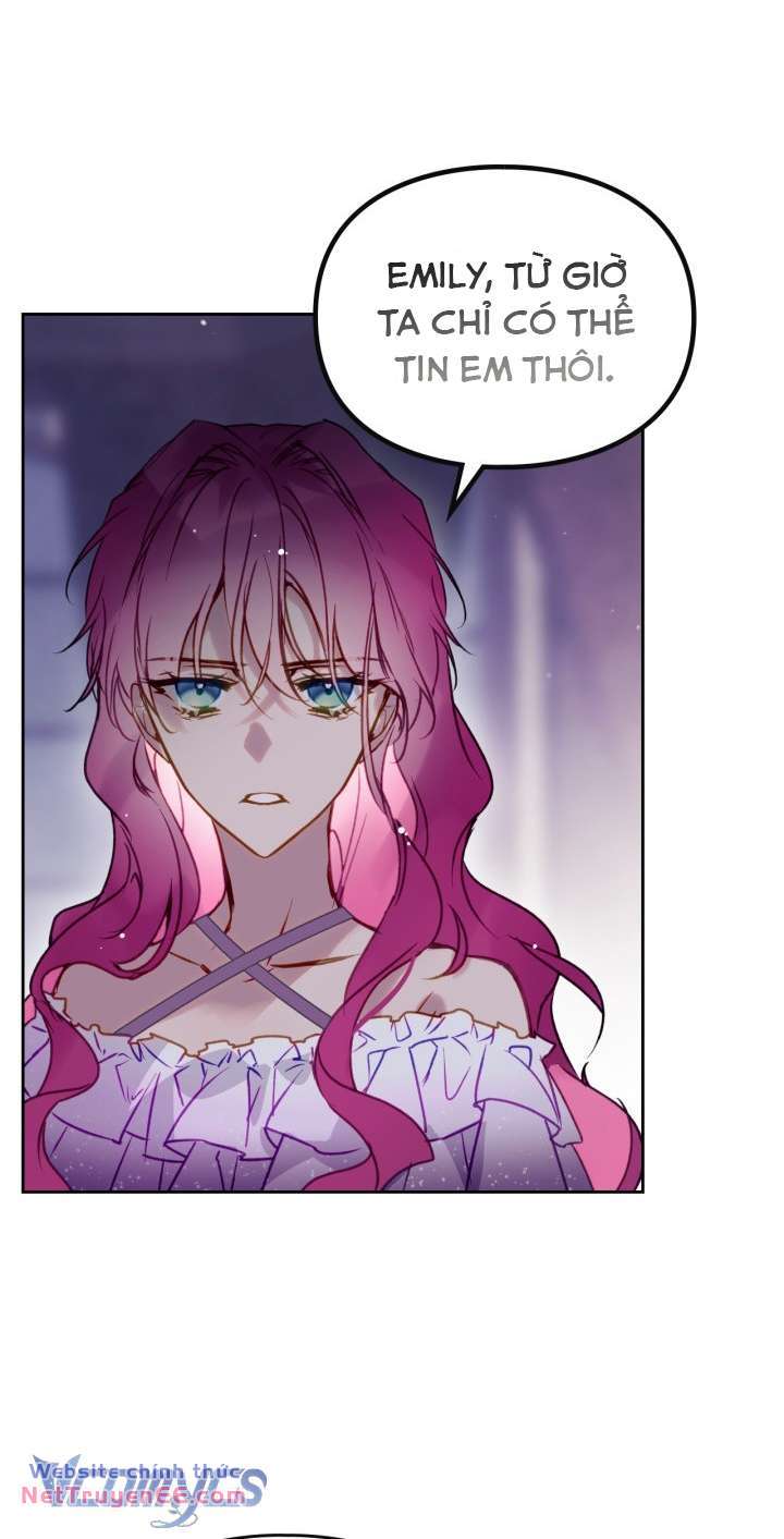 Kết Thúc Của Nhân Vật Phản Diện Chỉ Có Thể Là Cái Chết - Chapter 145 - Page 32