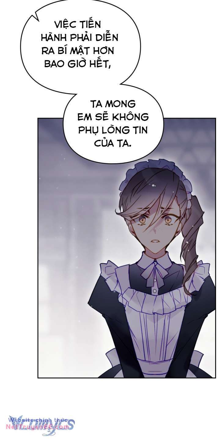 Kết Thúc Của Nhân Vật Phản Diện Chỉ Có Thể Là Cái Chết - Chapter 145 - Page 33