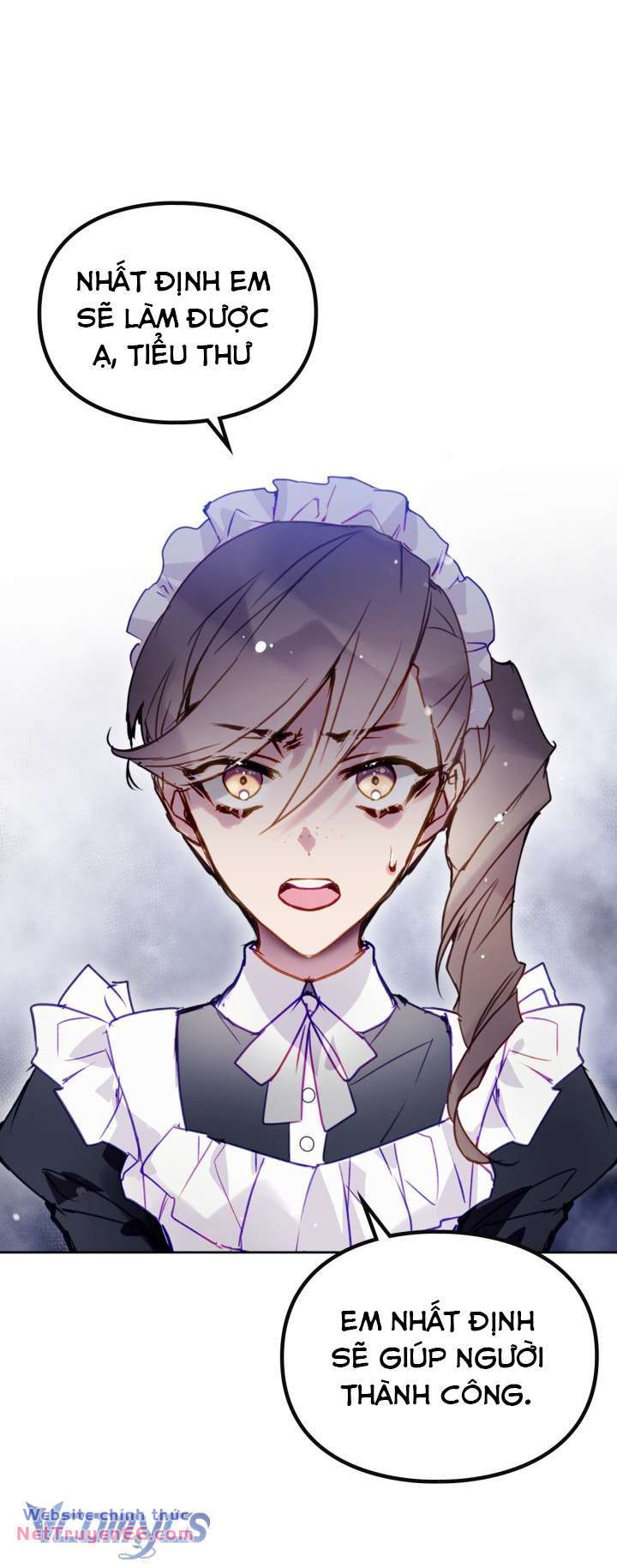 Kết Thúc Của Nhân Vật Phản Diện Chỉ Có Thể Là Cái Chết - Chapter 145 - Page 34