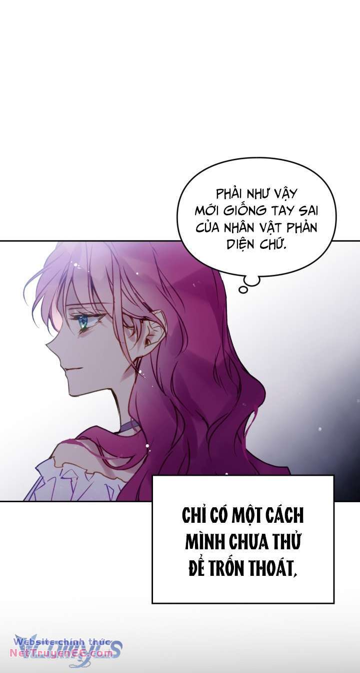 Kết Thúc Của Nhân Vật Phản Diện Chỉ Có Thể Là Cái Chết - Chapter 145 - Page 35