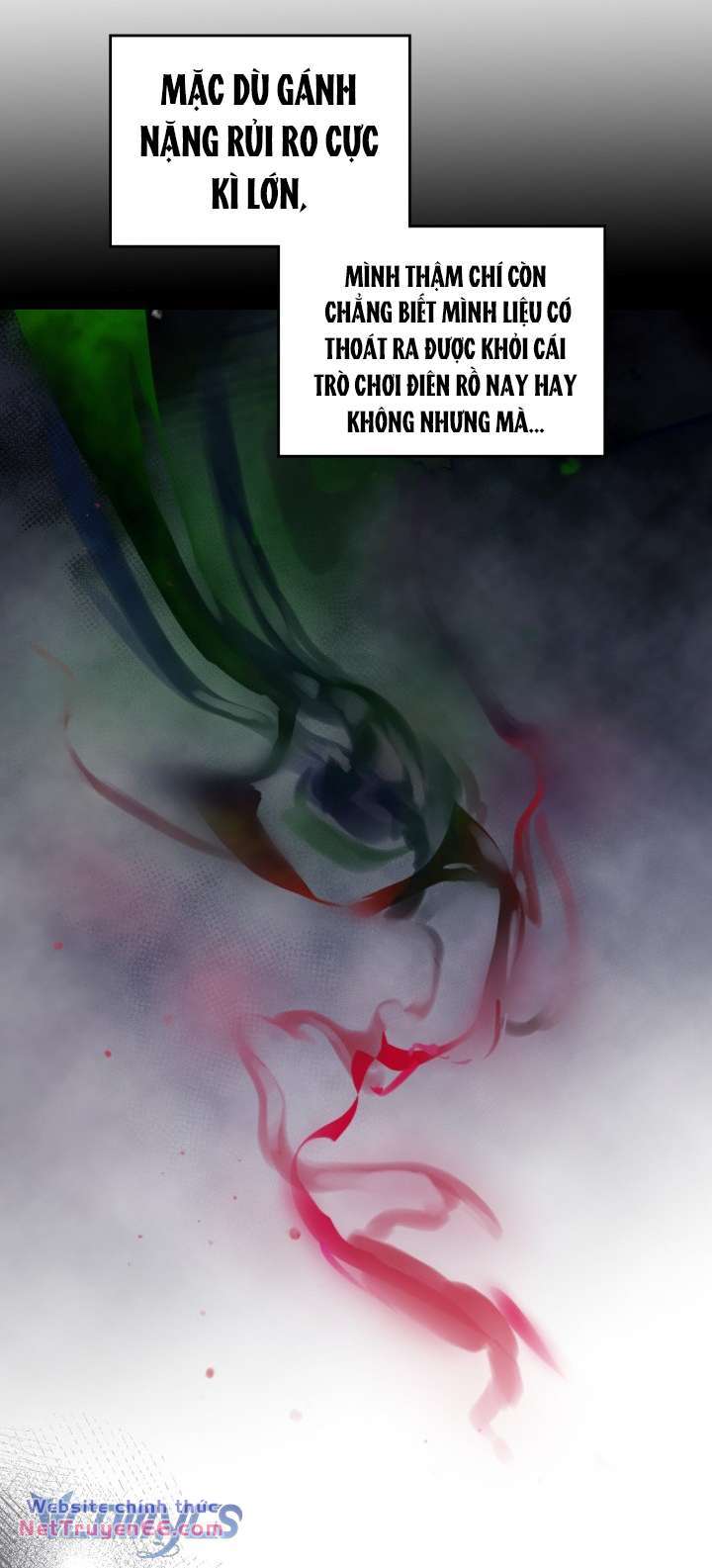 Kết Thúc Của Nhân Vật Phản Diện Chỉ Có Thể Là Cái Chết - Chapter 145 - Page 36