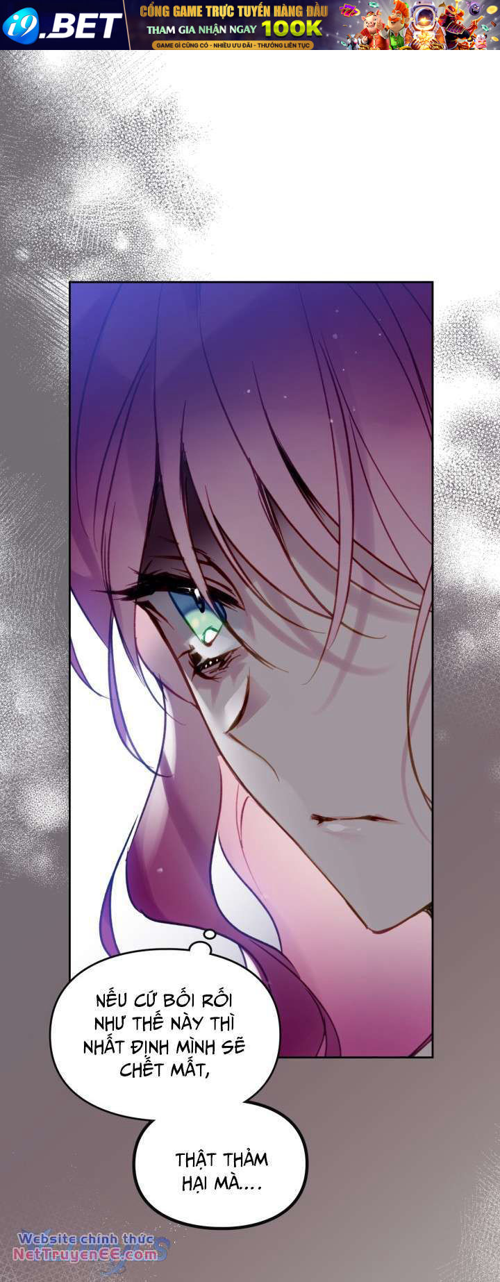 Kết Thúc Của Nhân Vật Phản Diện Chỉ Có Thể Là Cái Chết - Chapter 145 - Page 37