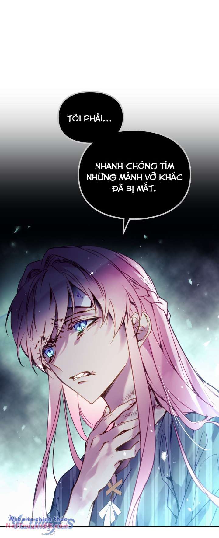 Kết Thúc Của Nhân Vật Phản Diện Chỉ Có Thể Là Cái Chết - Chapter 145 - Page 3