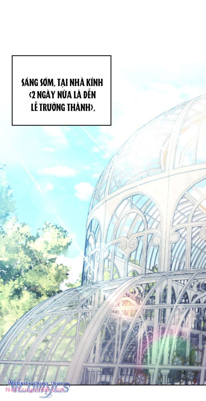 Kết Thúc Của Nhân Vật Phản Diện Chỉ Có Thể Là Cái Chết - Chapter 145 - Page 40