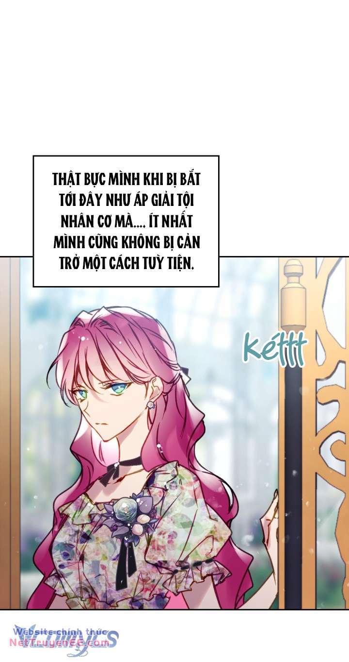 Kết Thúc Của Nhân Vật Phản Diện Chỉ Có Thể Là Cái Chết - Chapter 145 - Page 42