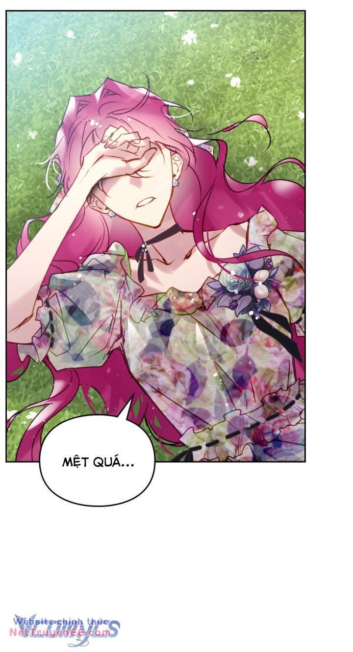 Kết Thúc Của Nhân Vật Phản Diện Chỉ Có Thể Là Cái Chết - Chapter 145 - Page 50