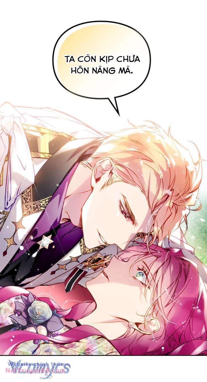 Kết Thúc Của Nhân Vật Phản Diện Chỉ Có Thể Là Cái Chết - Chapter 145 - Page 58