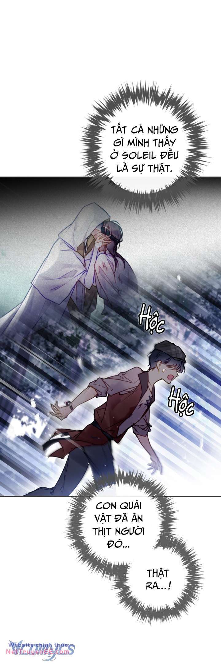 Kết Thúc Của Nhân Vật Phản Diện Chỉ Có Thể Là Cái Chết - Chapter 145 - Page 8