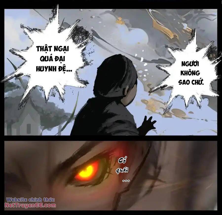 Tây Du Ký ngoại truyện - Chapter 311 - Page 14