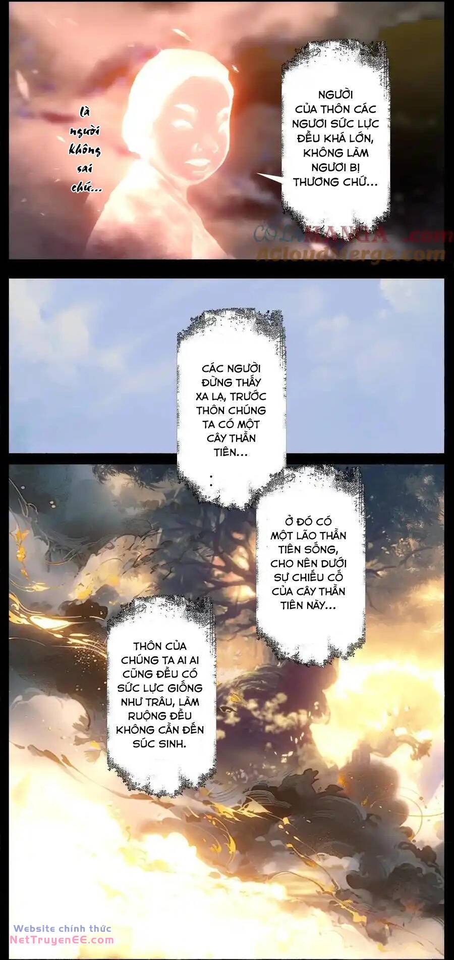 Tây Du Ký ngoại truyện - Chapter 311 - Page 15