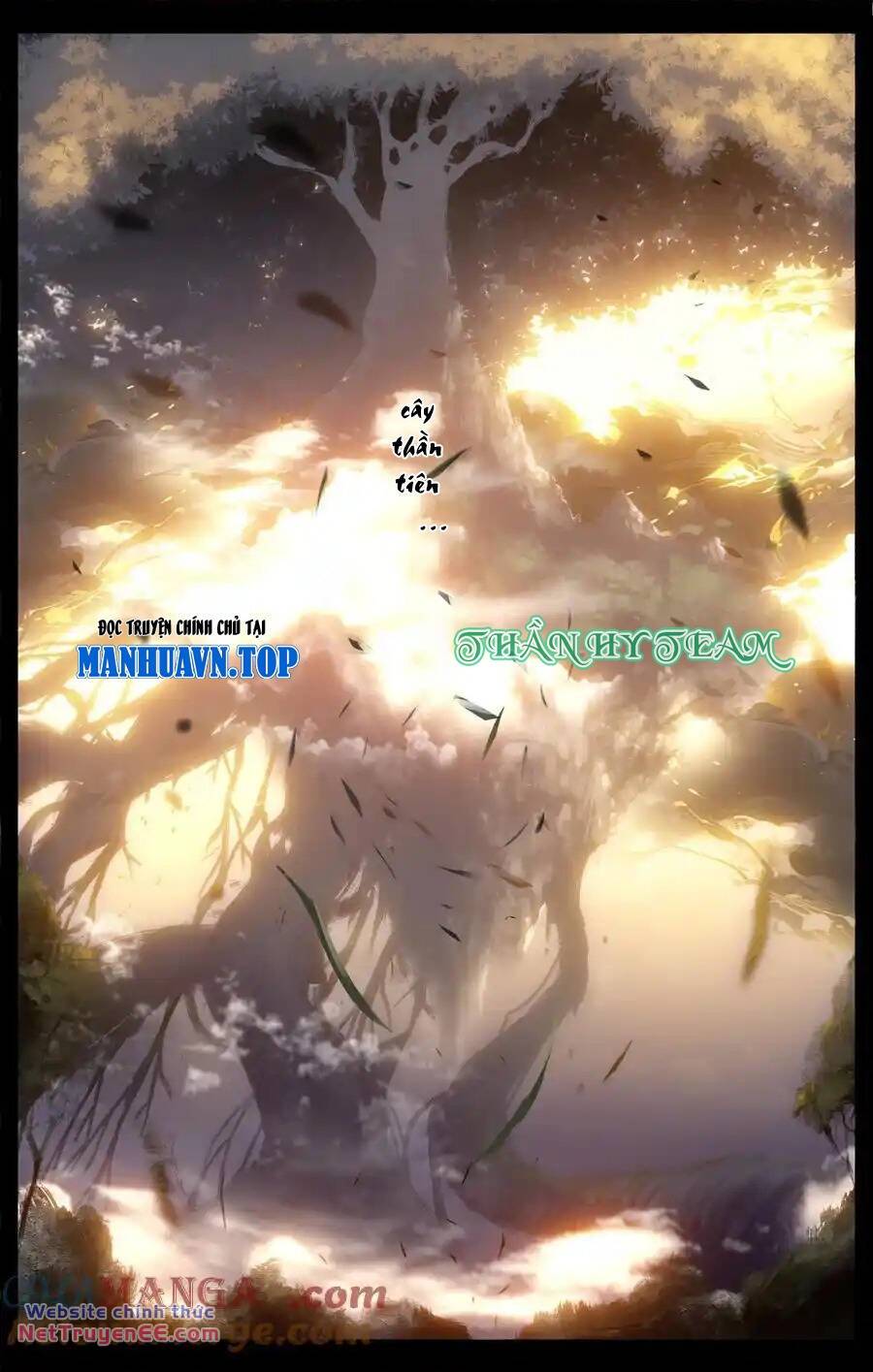 Tây Du Ký ngoại truyện - Chapter 311 - Page 16