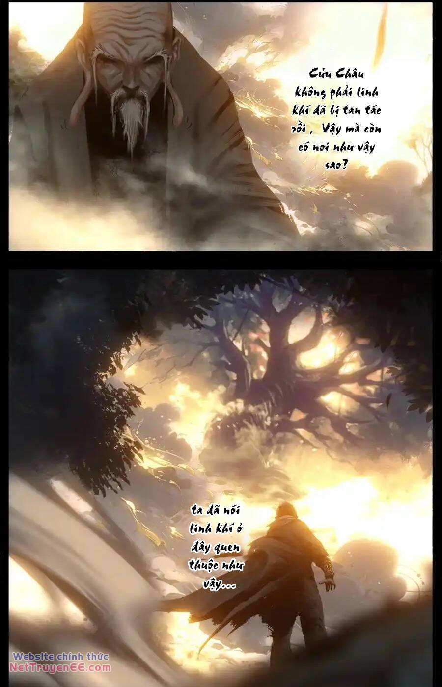 Tây Du Ký ngoại truyện - Chapter 311 - Page 18