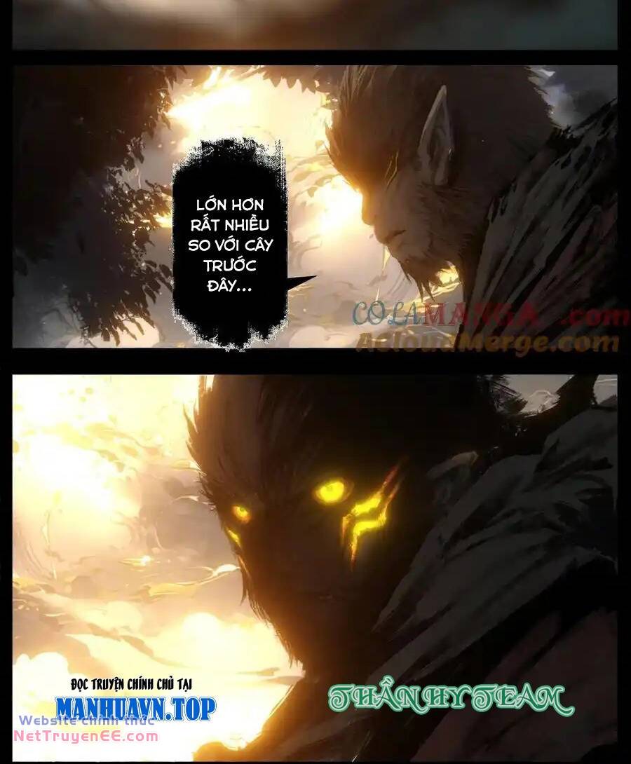 Tây Du Ký ngoại truyện - Chapter 311 - Page 19