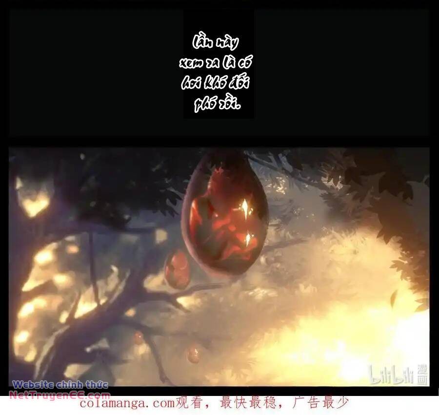 Tây Du Ký ngoại truyện - Chapter 311 - Page 20