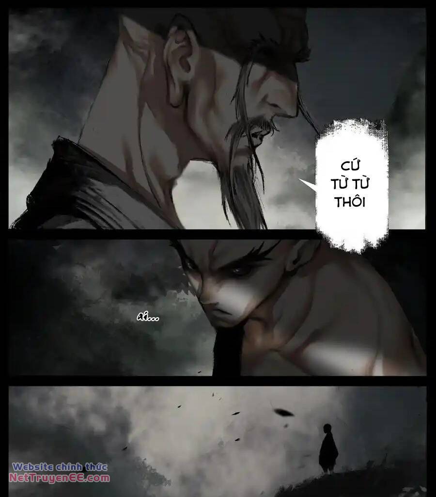 Tây Du Ký ngoại truyện - Chapter 311 - Page 3