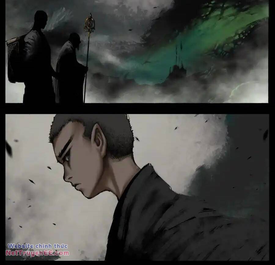 Tây Du Ký ngoại truyện - Chapter 311 - Page 4