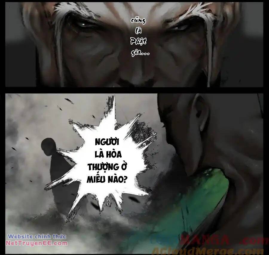 Tây Du Ký ngoại truyện - Chapter 311 - Page 5