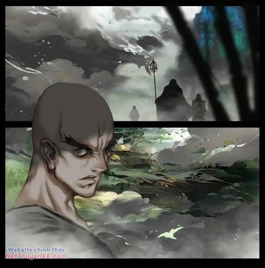 Tây Du Ký ngoại truyện - Chapter 311 - Page 8