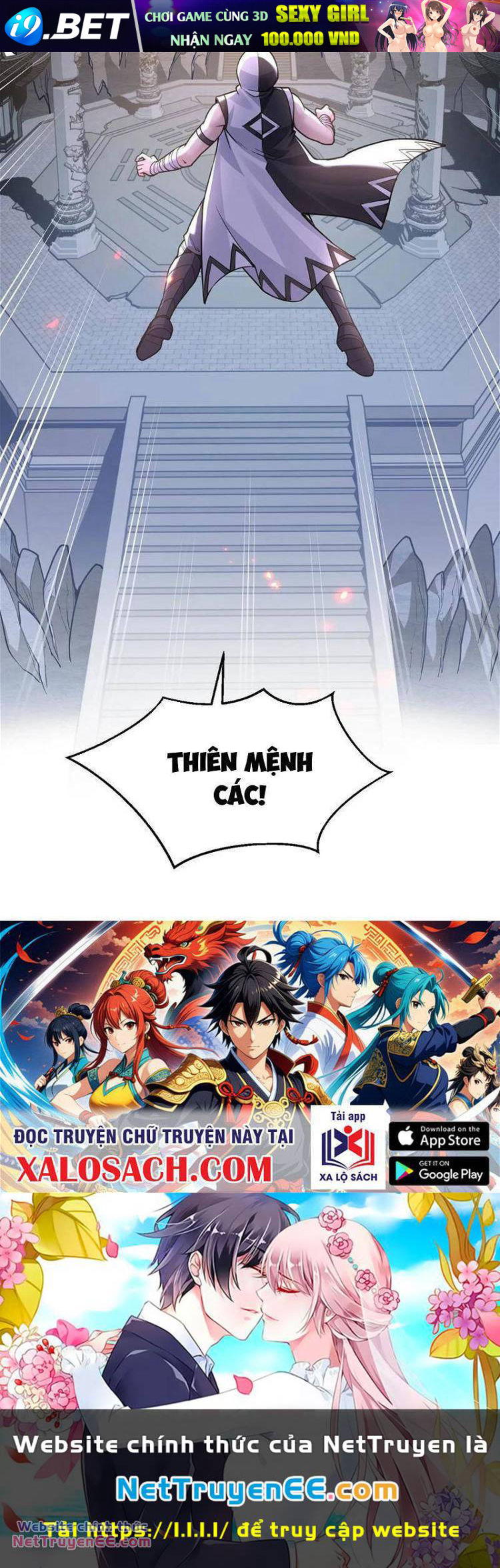 Hảo Đồ Nhi Hãy Tha Cho Vi Sư - Chapter 243 - Page 19