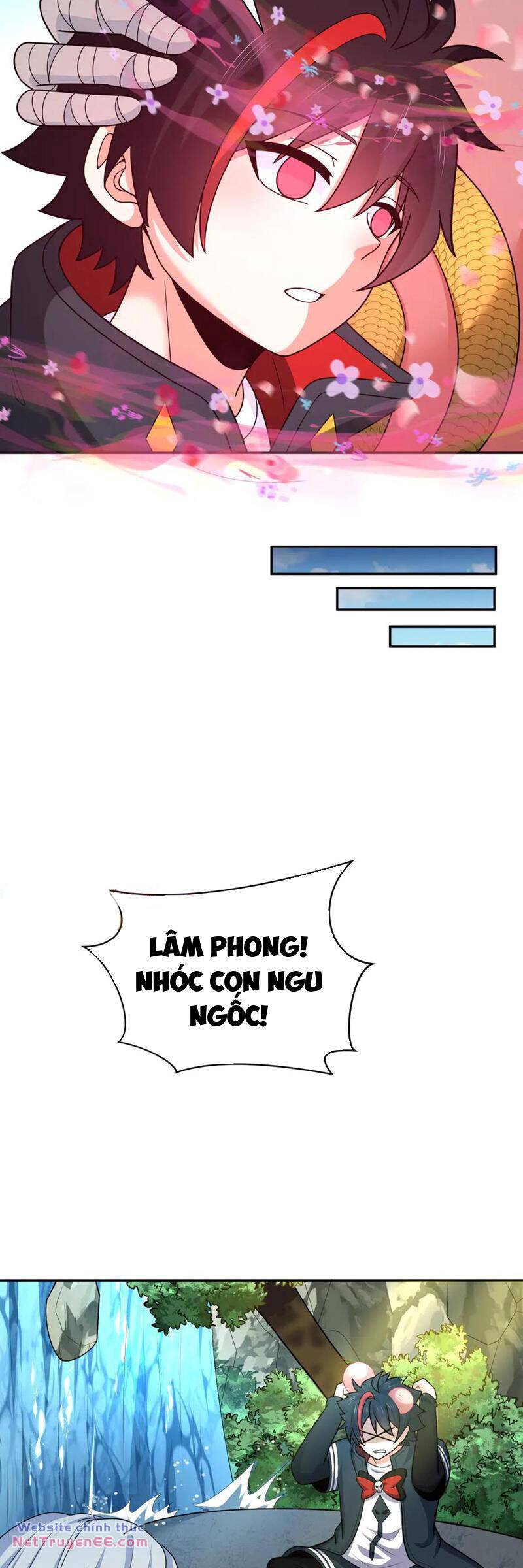 Kỷ Nguyên Kỳ Lạ - Chapter 264 - Page 24