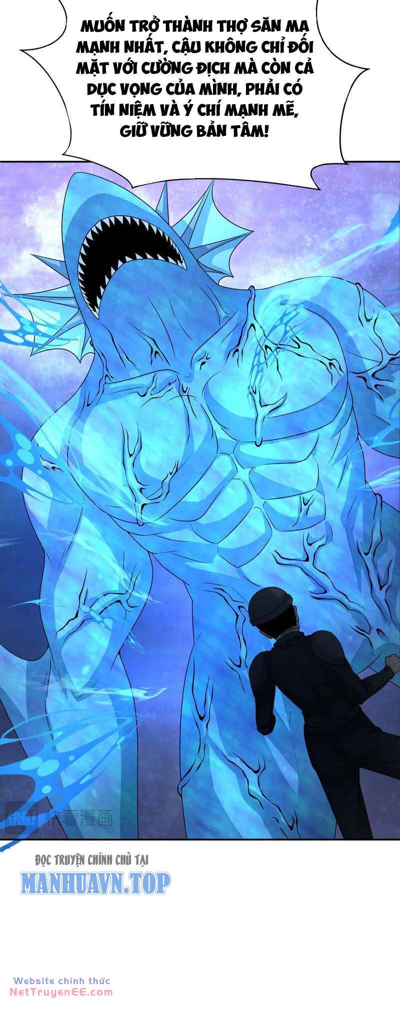 Kỷ Nguyên Kỳ Lạ - Chapter 264 - Page 30