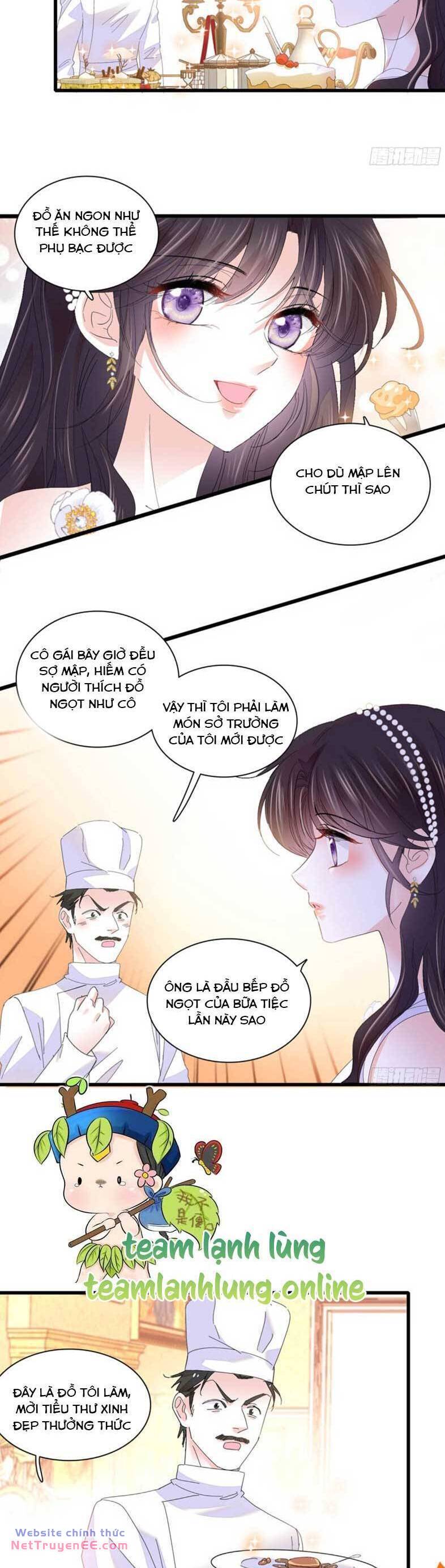 Thiên Kim Toàn Năng Bá Khí Ngút Trời Chapter 78 - Trang 9
