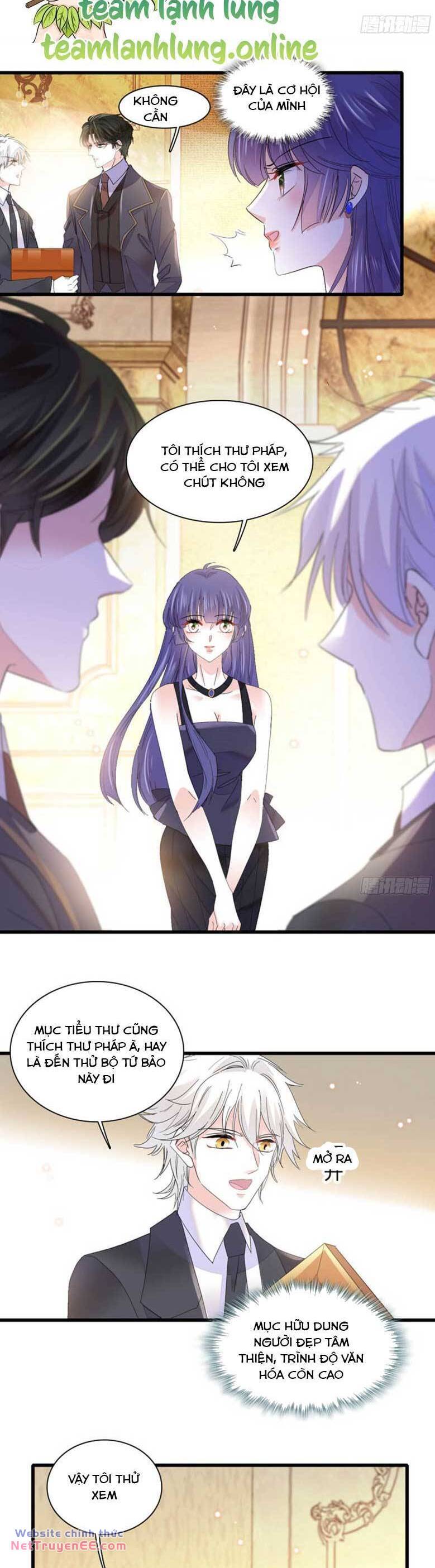 Thiên Kim Toàn Năng Bá Khí Ngút Trời Chapter 78 - Trang 13