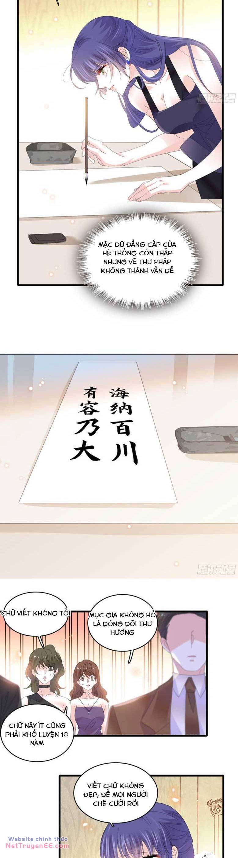 Thiên Kim Toàn Năng Bá Khí Ngút Trời Chapter 78 - Trang 14